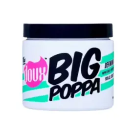 The Doux Big Poppa Defining Gel 454g